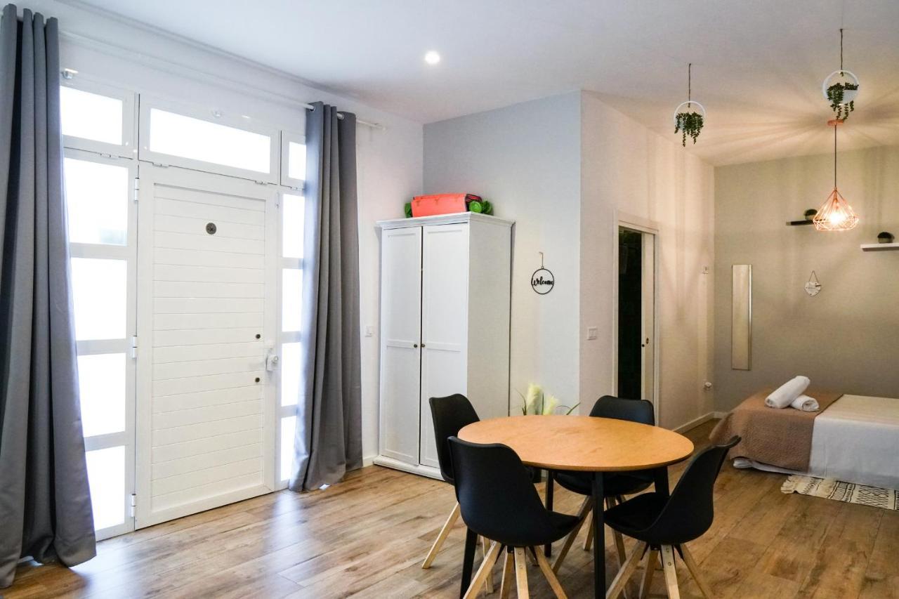 Playa Apartment บาเลนเซีย ภายนอก รูปภาพ